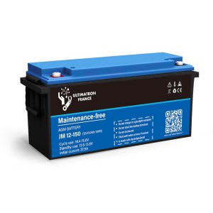 EXIDE GEL ES950 - Batterie Bateau - Batteries selection