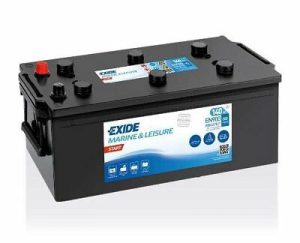 BATTERIE EXIDE EN900 12V 140AH 800A