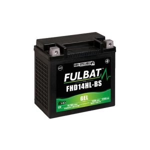 Batterie LiFePO4 12,8 V / 30 Ah / 384 Wh avec BMS