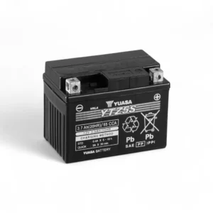 Batterie Yuasa YTZ5S 12V 3.7ah 115a