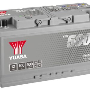 batterie yuasa ybx5019