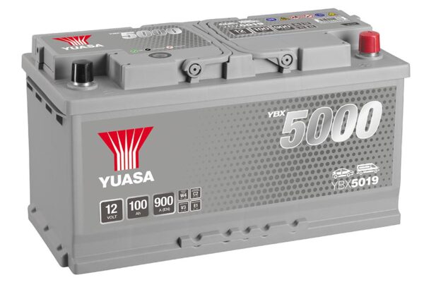 batterie yuasa ybx5019