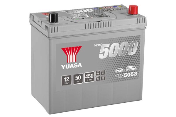 batterie yuasa ybx5053