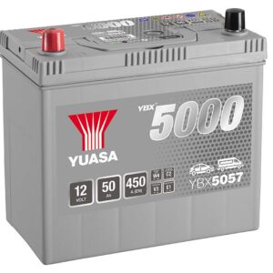batterie yuasa ybx5057