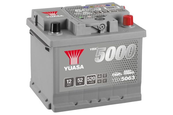 batterie yuasa ybx5063