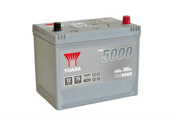 batterie yuasa ybx5068