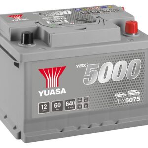 batterie yuasa ybx5075
