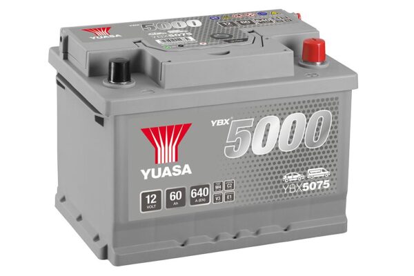 batterie yuasa ybx5075