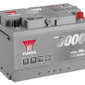 batterie yuasa ybx5100