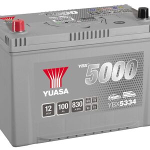 batterie yuasa ybx5334
