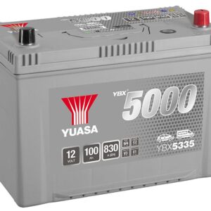 batterie yuasa ybx5335