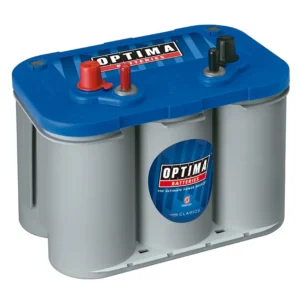 Batterie Optima BTDC 4.2 12V 55Ah 765A