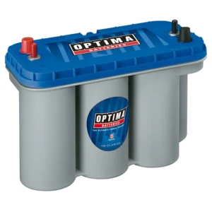 Batterie Optima BTDC 5.5 12V 75Ah 975A