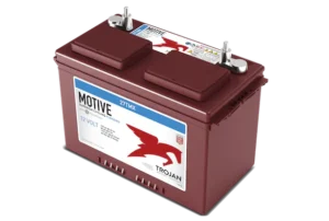 Batterie Trojan 27TMX 12V 105Ah