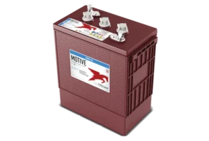 Batterie Trojan J305GAC 6V 315Ah