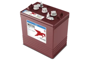 Batterie Trojan T145 6V 260Ah