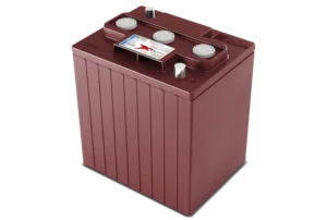 Batterie Trojan TE35 6V 245Ah