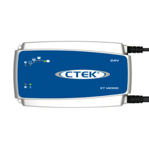 CHARGEUR CTEK XT 14000 24V - 14A