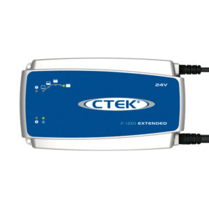CHARGEUR CTEK XT 14000 EXTENDED 24V - 14A
