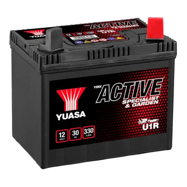 Batterie Yuasa U1R 12V 30Ah 330A
