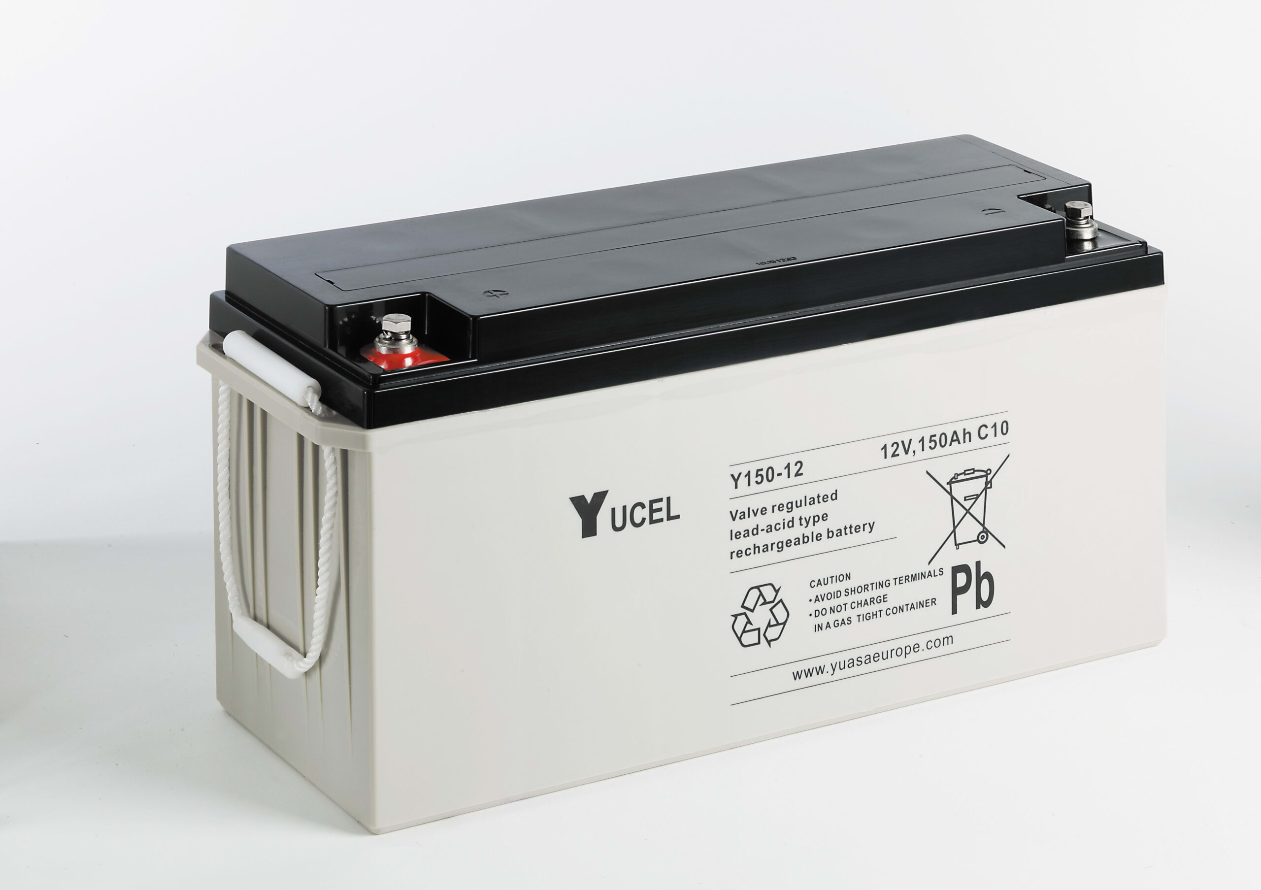 Batterie Yuasa Y150-12 12V