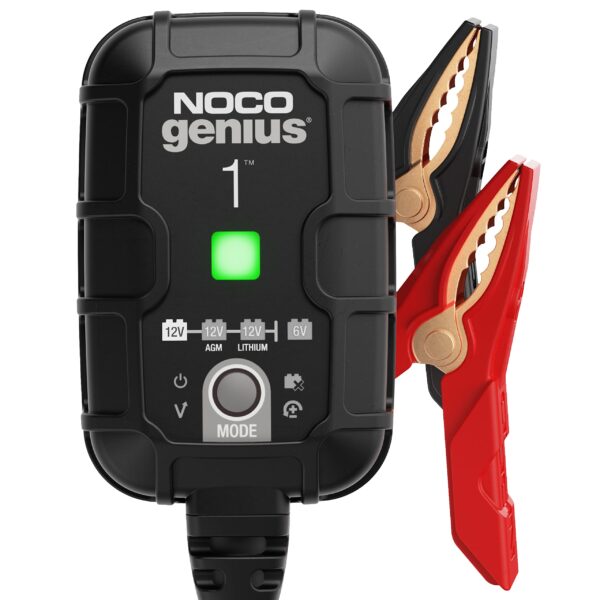 CHARGEUR NOCOGENIUS1EU