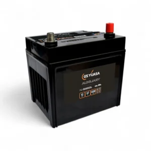 BATTERIE YUASA HJ-S55D23L