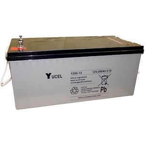 Y200-12
