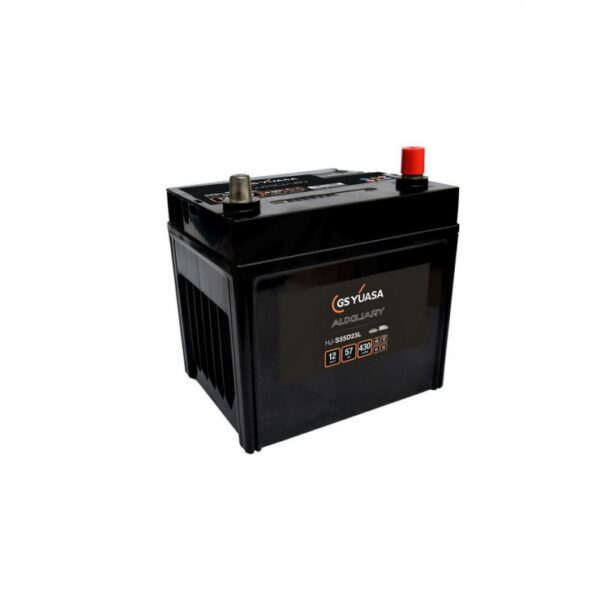 BATTERIE YUASA HJ-S55D23L