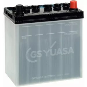 BATTERIE YUASA YBX7054 12V 40Ah 400A