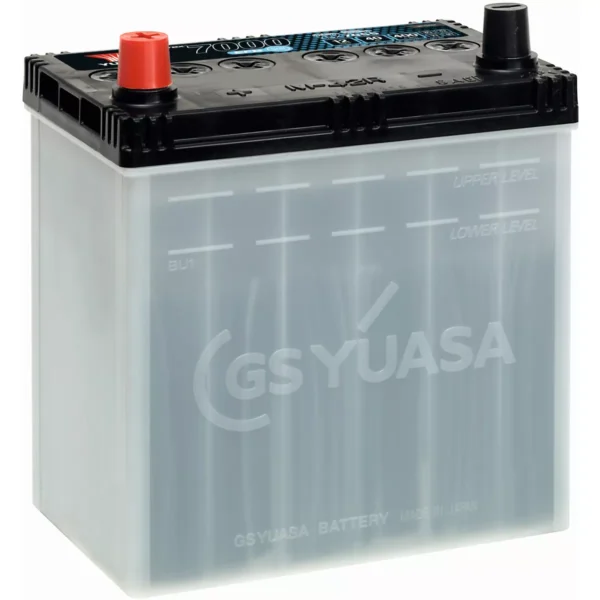 BATTERIE YUASA YBX7055 12V 40Ah 400A