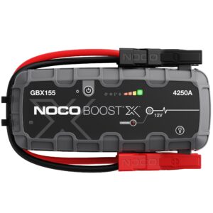 booster noco gbx155