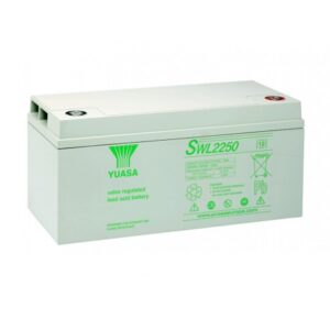 BATTERIE ONDULEUR YUASA SWL2250 12V 84Ah