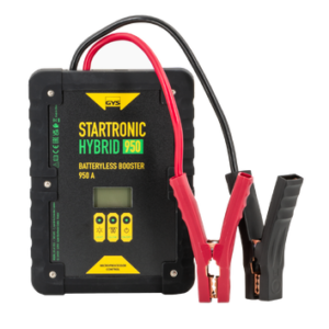 Booster GYS Startronic Hybrid 950 sans batterie