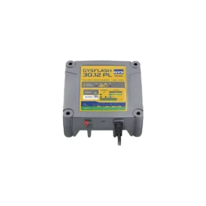 Chargeur de batterie GYS Gysflash 30.12 PL 12V 30A