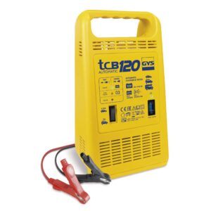 Chargeur de batterie GYS TCB 120