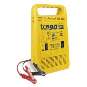 Chargeur de batterie GYS TCB90 automatic