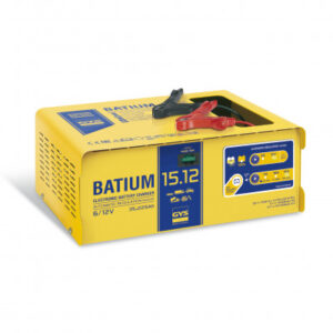 Chargeur de batterie GYS automatique Batium 15.12