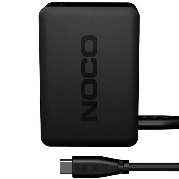 Chargeur rapide NOCO U65 65W USB-C pour Boosters