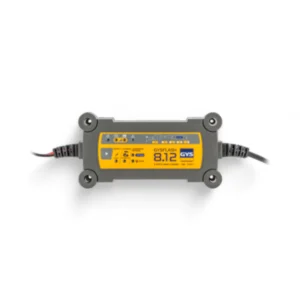 Chargeur de batterie GYS GYSFLASH 8.12 12V 8a