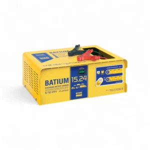 gys automatique batium 15.24