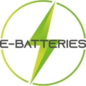 Image de E-Batteries