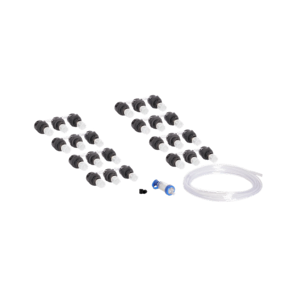 KIT DE REMPLISSAGE FULBAT 48V (8X6V)