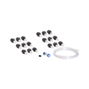 Kit de remplissage fulbat 36v (6x6v)