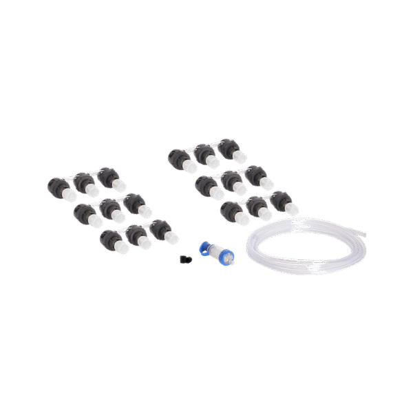 KIT DE REMPLISSAGE FULBAT 36V (6X6V)