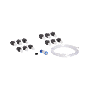 Kit de remplissage fulbat 24v (4x6v)