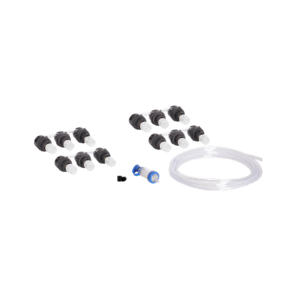 KIT DE REMPLISSAGE FULBAT 24V (4X6V)