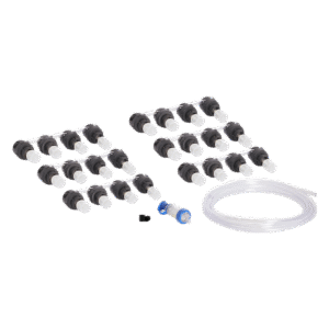 Kit de remplissage Fulbat 48V (6X8V)