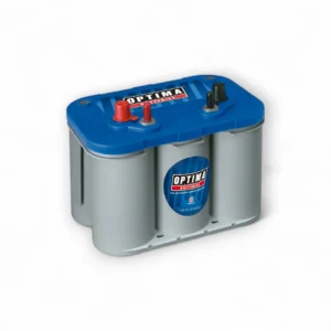 Batterie Optima BTDC 4.2L 12V 55Ah 765A