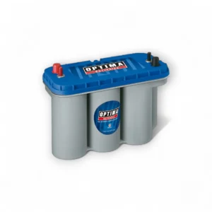 Batterie Optima BTDC 5.5 12V 75Ah 975A